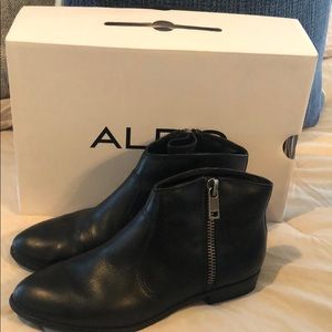 Aldo Allisson Booties